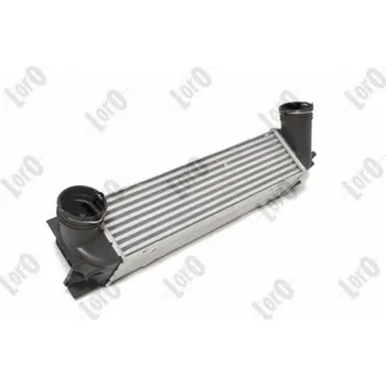 Chladič motoru Chladič turba ABAKUS 004-018-0010