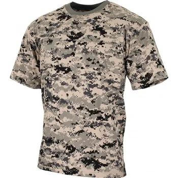 MFH int. comp. Triko DIGITAL METRO - URBAN 3XL URBAN CAMO METRO
