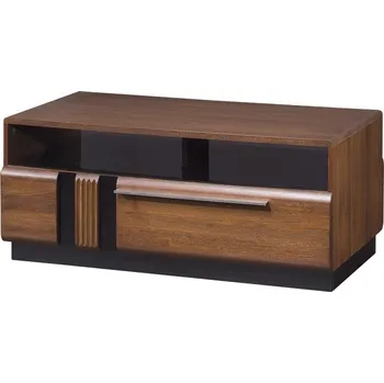 Konferenční stolek Konferenční stolek PORTI P-41 se zásuvkou, dub antický