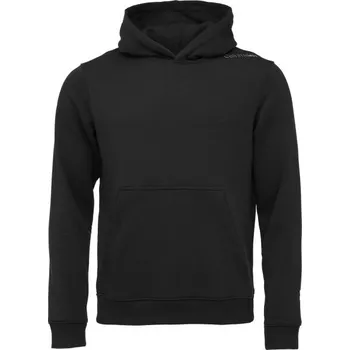 Pánská mikina Pánská mikina Calvin Klein SWEAT HOODIE S Černá