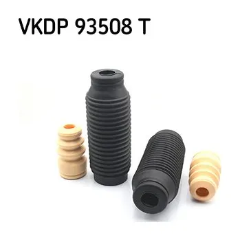 Ochranná sada proti prachu, tlumič pérování, , SKF, VKDP 93508 T