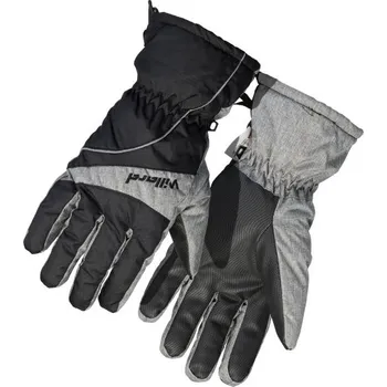 Rukavice Pánské lyžařské rukavice Willard RAMONIO XL Černá, Šedá
