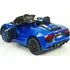 Dětské elektrovozidlo Beneo Audi R8 Spyder