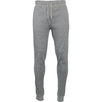 Pánské tepláky Tommy Hilfiger TH 1985-TRACK PANT S Šedá