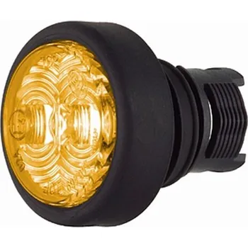 Auto-moto Přídavná směrovka, , HELLA, 2BM 340 825-307