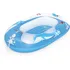 Člun Bestway 34037 dětský nafukovací člun delfín modrý