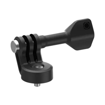 hlava pro uchycení akční kamery QUAD LOCK® 360 Head - Action Camera