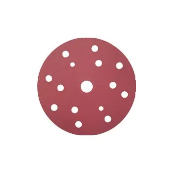 Auto-moto 3M Brusný kotouč Hookit 316U červený, ∅150mm, P360