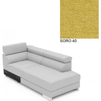 Pohovka AVA TEMPO UBERF-MEDIUM SORO 40 UBERF-MEDIUM