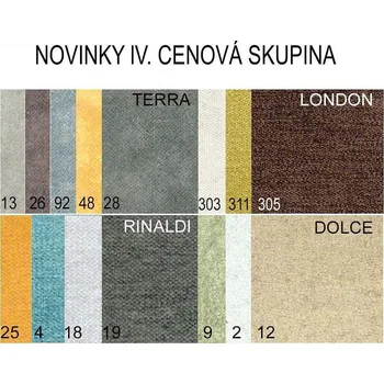 Sedací pytel AVA JOJO sedací vak CENOVÁ SKUPINA IV. sedací vak