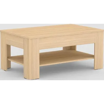 Konferenční stolek Konferenční stolek KS REA 7, se zásuvkou, VICENZA