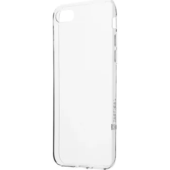 Pouzdro na mobilní telefon Tactical TPU Kryt pro Apple iPhone 7/8/SE2020/SE2022 Transparent
