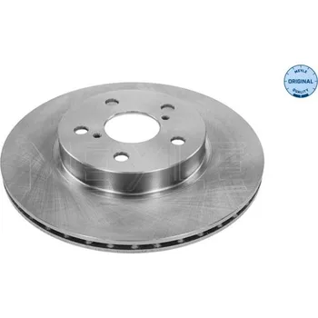 Brzdový kotouč Brzdový kotouč MEYLE 30-15 521 0052