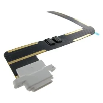 Flex iPad AIR / iPad 9.7 2018 nabíjecí konektor white