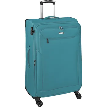 d&n Travel 6804 4W L 98 l barva: Petrol