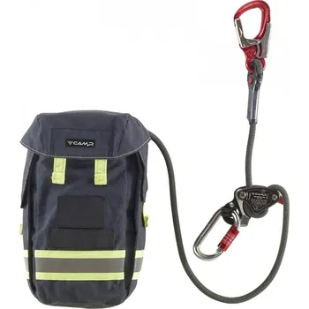 Lezecký doplněk Camp Druid Pro Fire 20 M + 2125 + 0995 + Bag