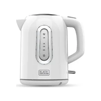 Rychlovarná konvice BXKE2204E KONVICE BLACK&DECKER