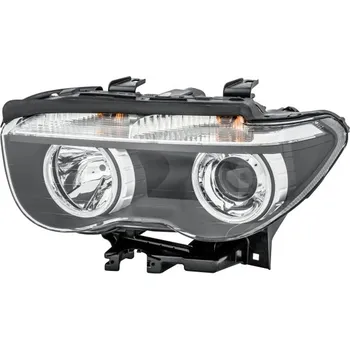 Přední světlomet Světlomet, , 63126917125, 63126941623, 63127165453, 6917125, 6941623, 7165453, HELLA, 1LL 158 085-011