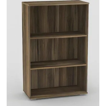 regál Policový regál REA OFFICE S30, OŘECH ROCKPILE