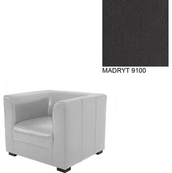 Křeslo Klubové křeslo AVA CAFF 1ALR MADRYT 9100