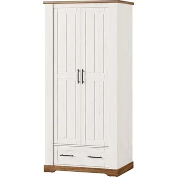 Šatní skříň Šatní skříň COUNTRY 70, 2-dveřová