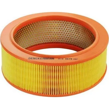 Vzduchový filtr Vzduchový filtr, , 25062032, 5020031, 6143136, 86HF9601AA, 87HX9601AA, PC477, DENCKERMANN, A140679