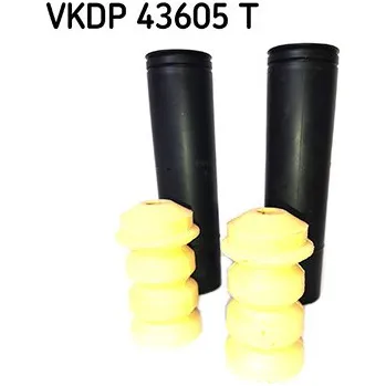 Ochranná sada proti prachu, tlumič pérování, , SKF, VKDP 43605 T