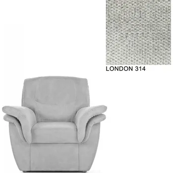 Křeslo Křeslo AVA PROVAN 1ALR LONDON 314