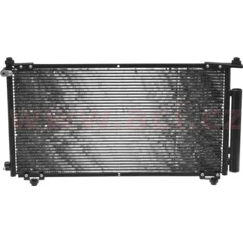 Sušič klimatizace chladič klimatizace se sušičkou 2.0i 16V [675*345*16]