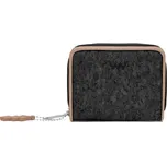 Dámská peněženka VUCH HOPE UNI Černá, Hnědá