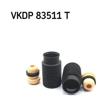 Ochranná sada proti prachu, tlumič pérování, , SKF, VKDP 83511 T