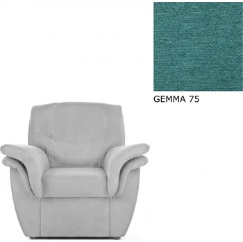 Křeslo Křeslo AVA PROVAN 1ALR GEMMA 75