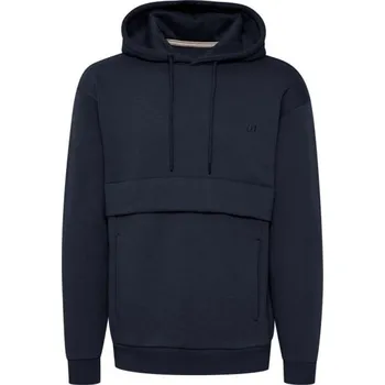 Pánská mikina Pánská mikina BLEND REGULAR FIT 2XL Tmavě modrá