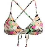 Dámské plavky Roxy BEACH CLASSICS STRAPPY XS Mix