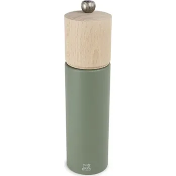 Kuchyňský mlýnek Peugeot Boreal mlýnek na pepř 21 cm, fern green, 44275