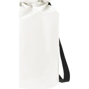 Halfar Rolovací voděodolný vak Splash z plachtoviny 10 l Barva: Bílá, Velikost: 23 x 51 x 15 cm HF9786