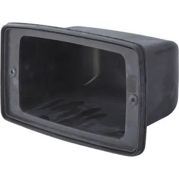 Auto-moto Pouzdro, pracovní světlomet, , 11706496, HELLA, 9BG 993 345-001