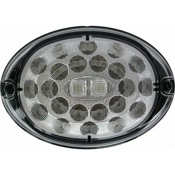 Zadní světlomet Zadní světlo, , 1529542, HELLA, 2SB 343 390-091