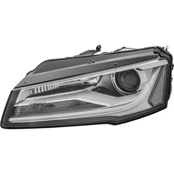 Přední světlomet Světlomet, , 4H0941006, 4H0941044, HELLA, 1ZS 011 495-421