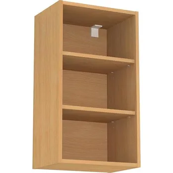 Kuchyňská skříňka Horní kuchyňská skříňka REA ALFA KHO-40-72, BUK