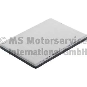 Filtr do auta Filtr, vzduch v interiéru, , 1322255, 1658991, 1825427, KOLBENSCHMIDT, 50014546