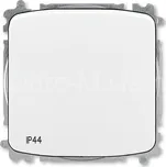 3559A-A06940 B vypínač číslo 6 IP44 Bílá bez rámečku TANGO ABB