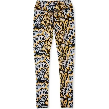 Dívčí oblečení Dívčí legíny O'Neill ATHLEISURE/SURF 176 Mix