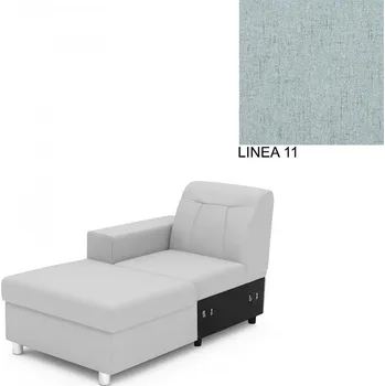 Křeslo AVA TINY LALF LINEA 11 LALF