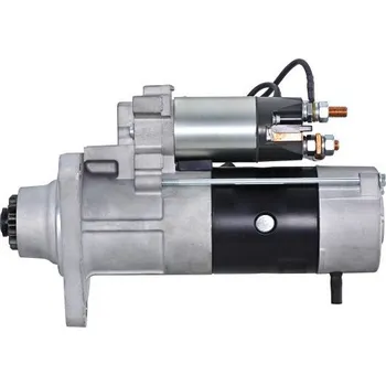 Autoelektrika Startér, , 20430564, 20431073, 20572417, 20714203, 20891242, 21632125, 22602940, 5001866293, 7420714203, 85000087, 85000677, 85000746, M009T61171, M009T61171ZA, HELLA, 8EA 012 586-291