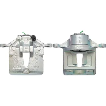 Brzdový třmen Brzdový třmen, , 581302L500, ATE, 24.3571-1812.5