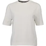 Dámské tričko Calvin Klein ESSENTIALS PW SS XS Bílá