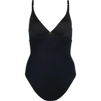 Dámské plavky Dámské jednodílné plavky O'Neill SUNSET 38 Černá
