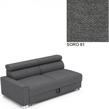 Pohovka AVA TEMPO 3ALF SORO 91 3ALF