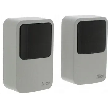 NICE EPMA (antivandal) - Era Photocell Medium - fotobuňky s klasickým zapojením, (1 pár)